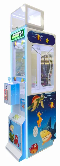 Mini Extreme JUMBO