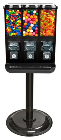 Triple Time 3-in-1